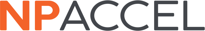 NPAccel Logo